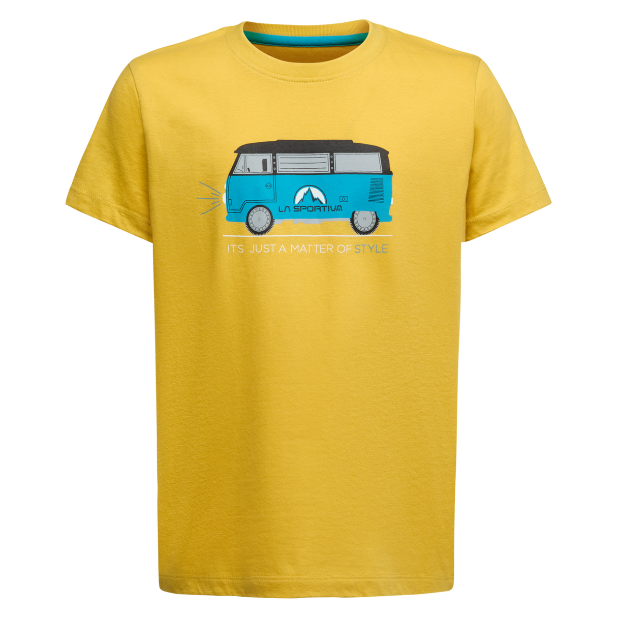 La Sportiva - Van T-Shirt K