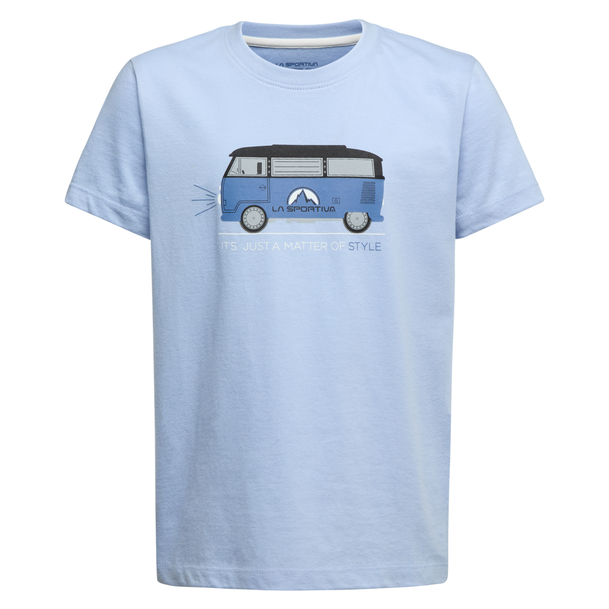 La Sportiva - Van T-Shirt K