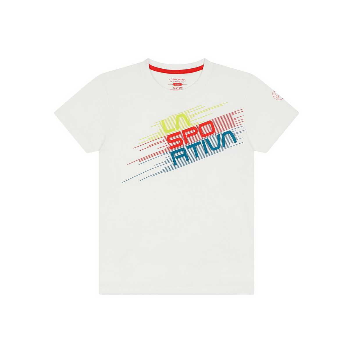 La Sportiva - Stripe Evo T-Shirt K