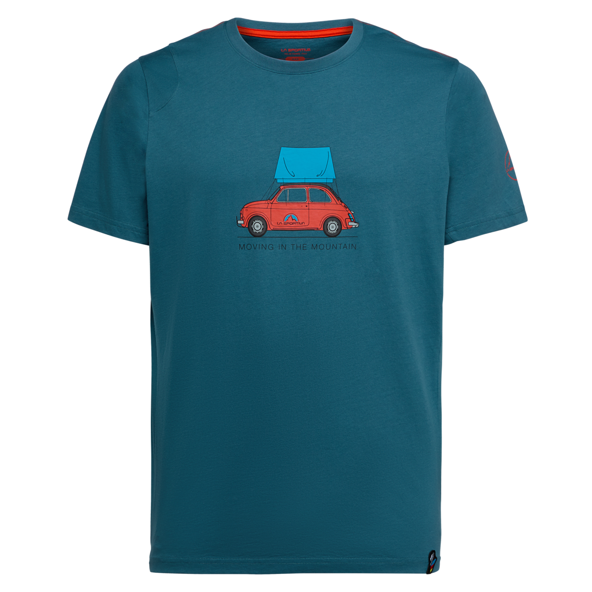 La Sportiva - Cinquecento T-Shirt M