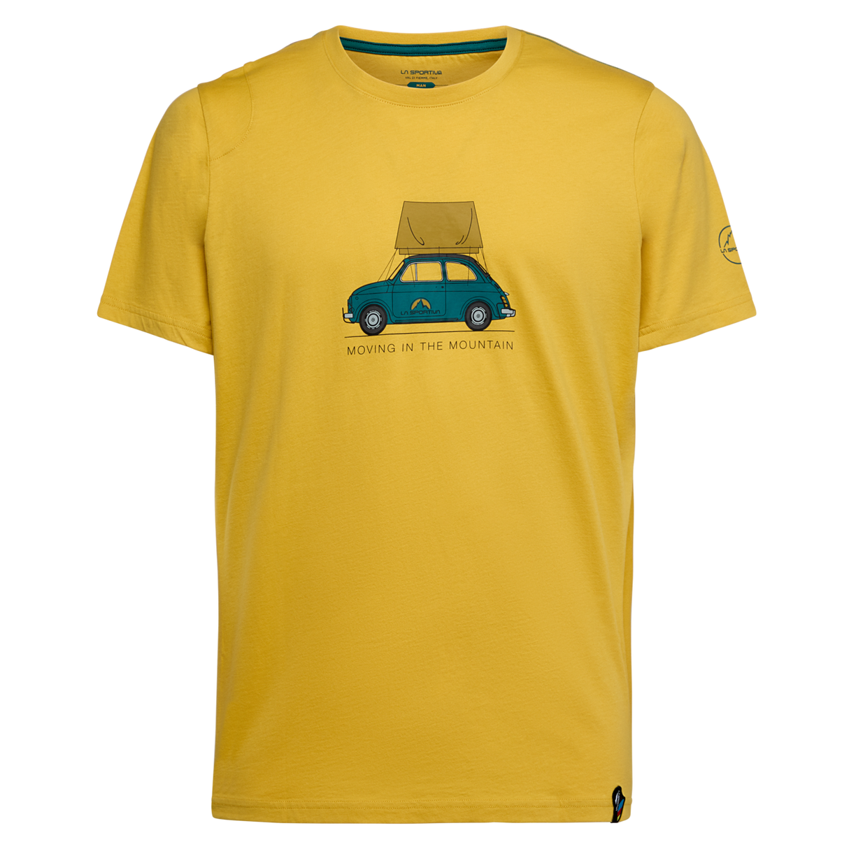 La Sportiva - Cinquecento T-Shirt M