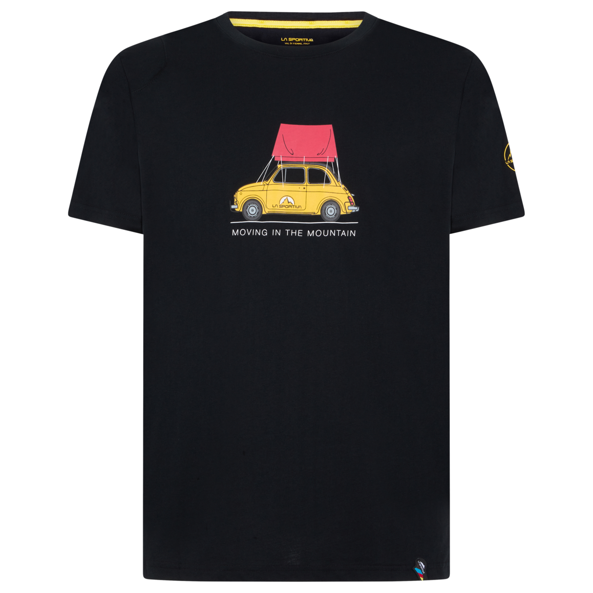 La Sportiva - Cinquecento T-Shirt M