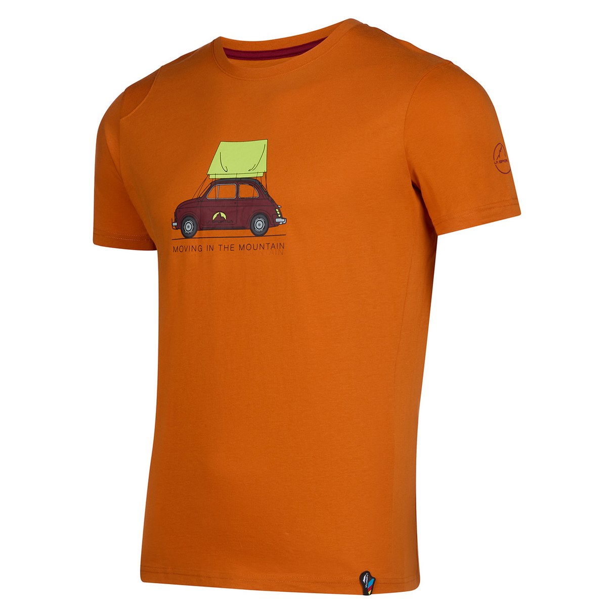 La Sportiva - Cinquecento T-Shirt M