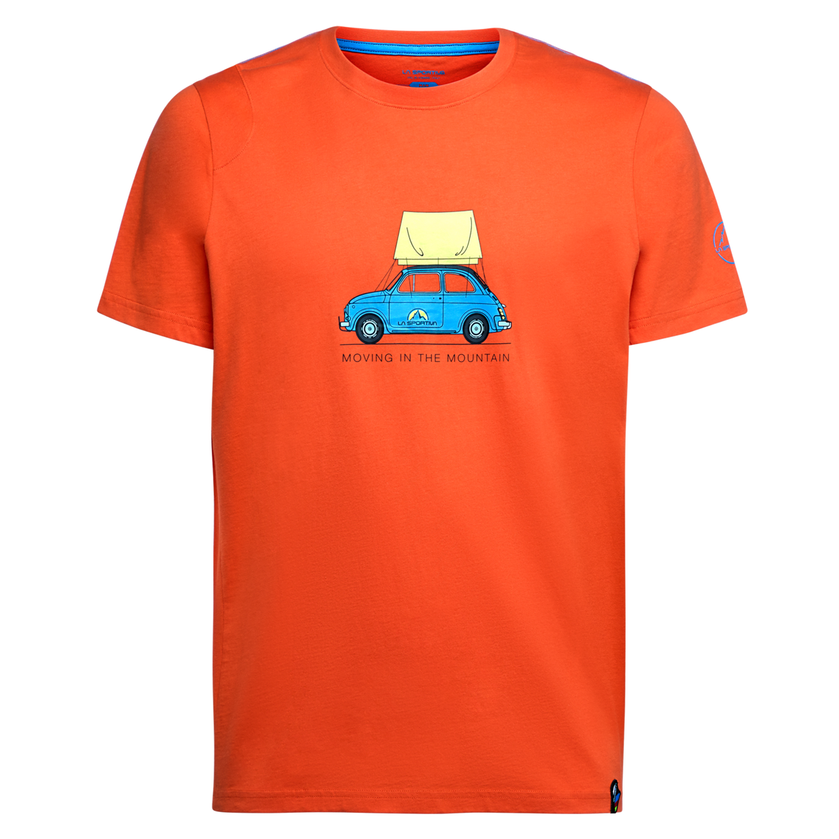 La Sportiva - Cinquecento T-Shirt M