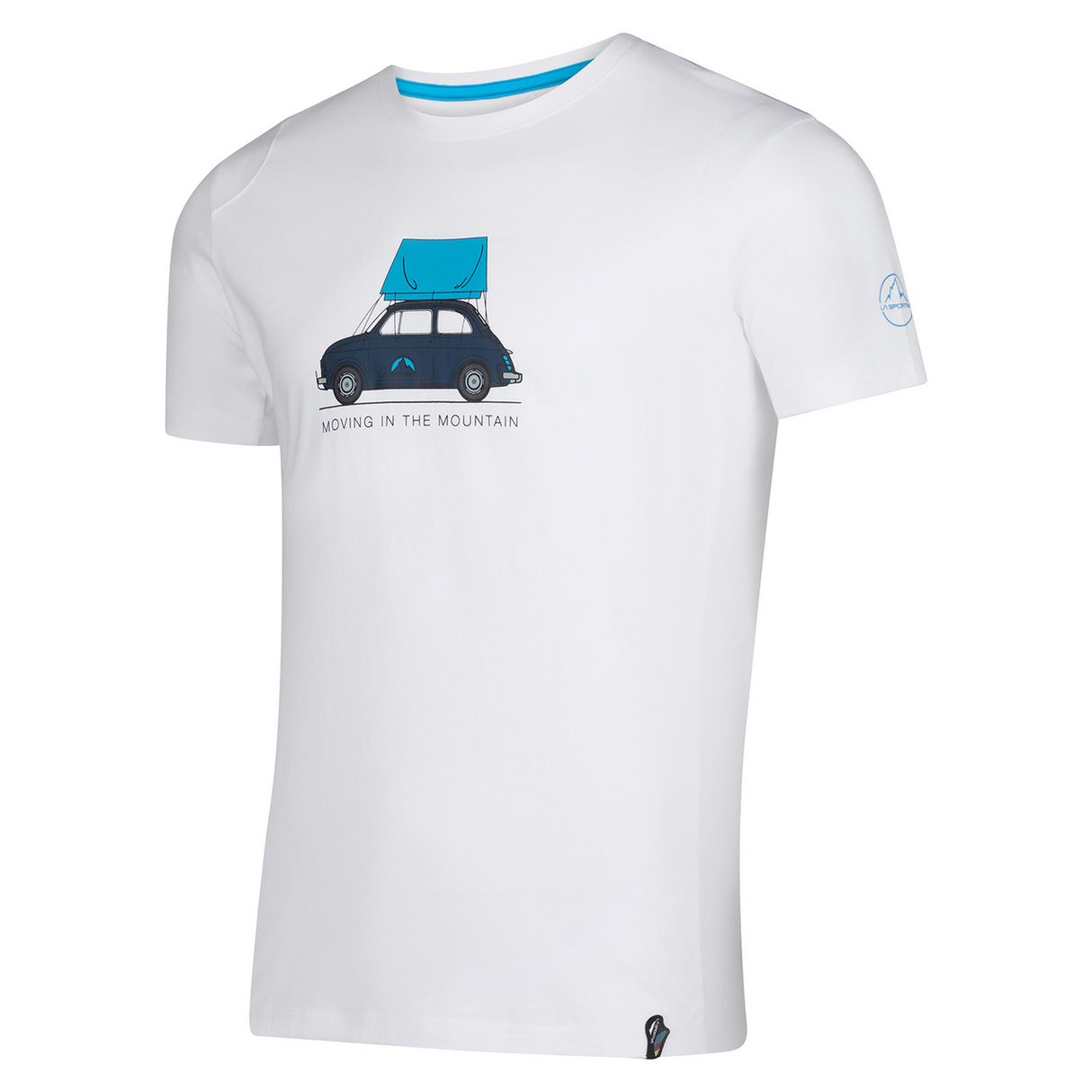 La Sportiva - Cinquecento T-Shirt M