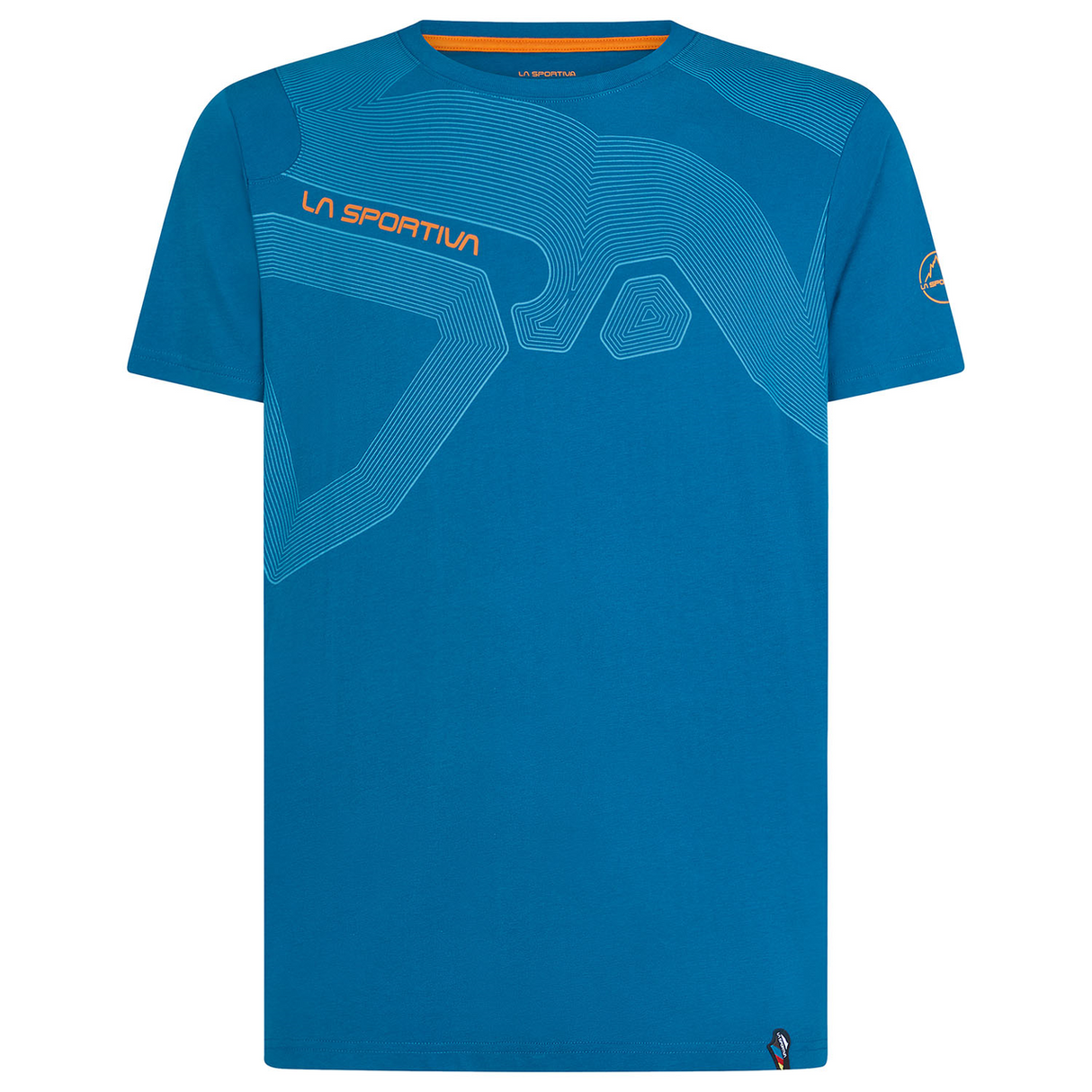 La Sportiva - Theory T-Shirt M