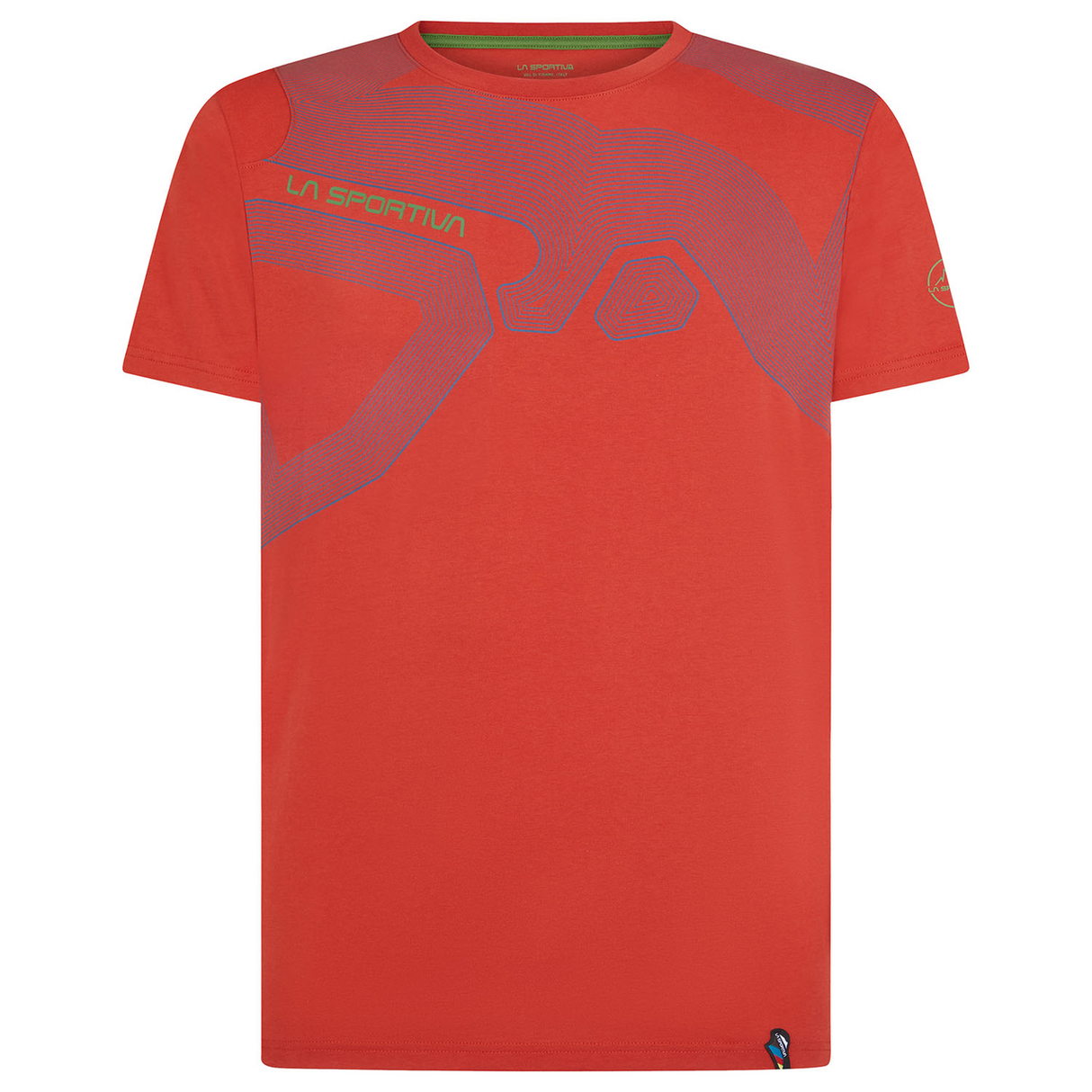 La Sportiva - Theory T-Shirt M