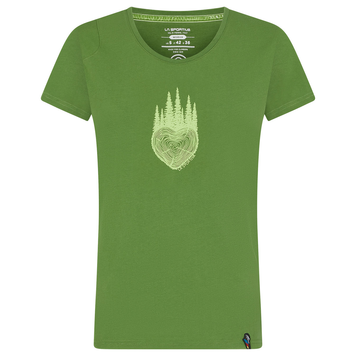 La Sportiva - Wild Heart T-Shirt W