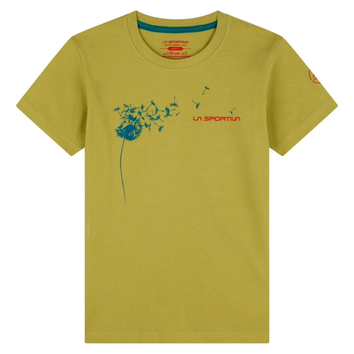 La Sportiva - Windy T-Shirt K