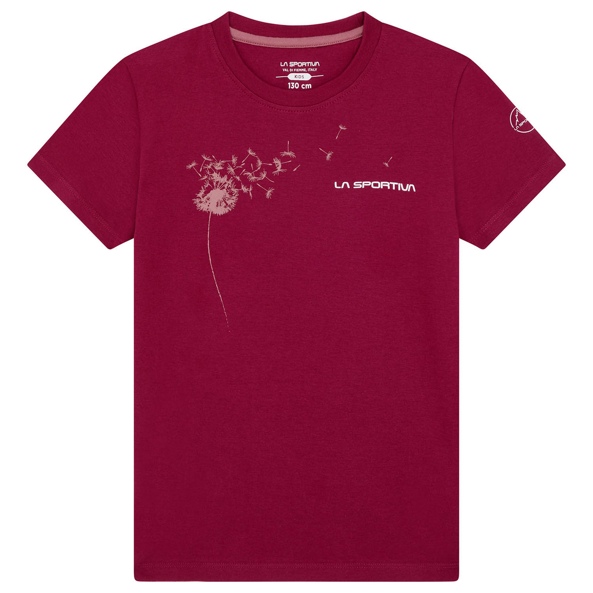 La Sportiva - Windy T-Shirt K