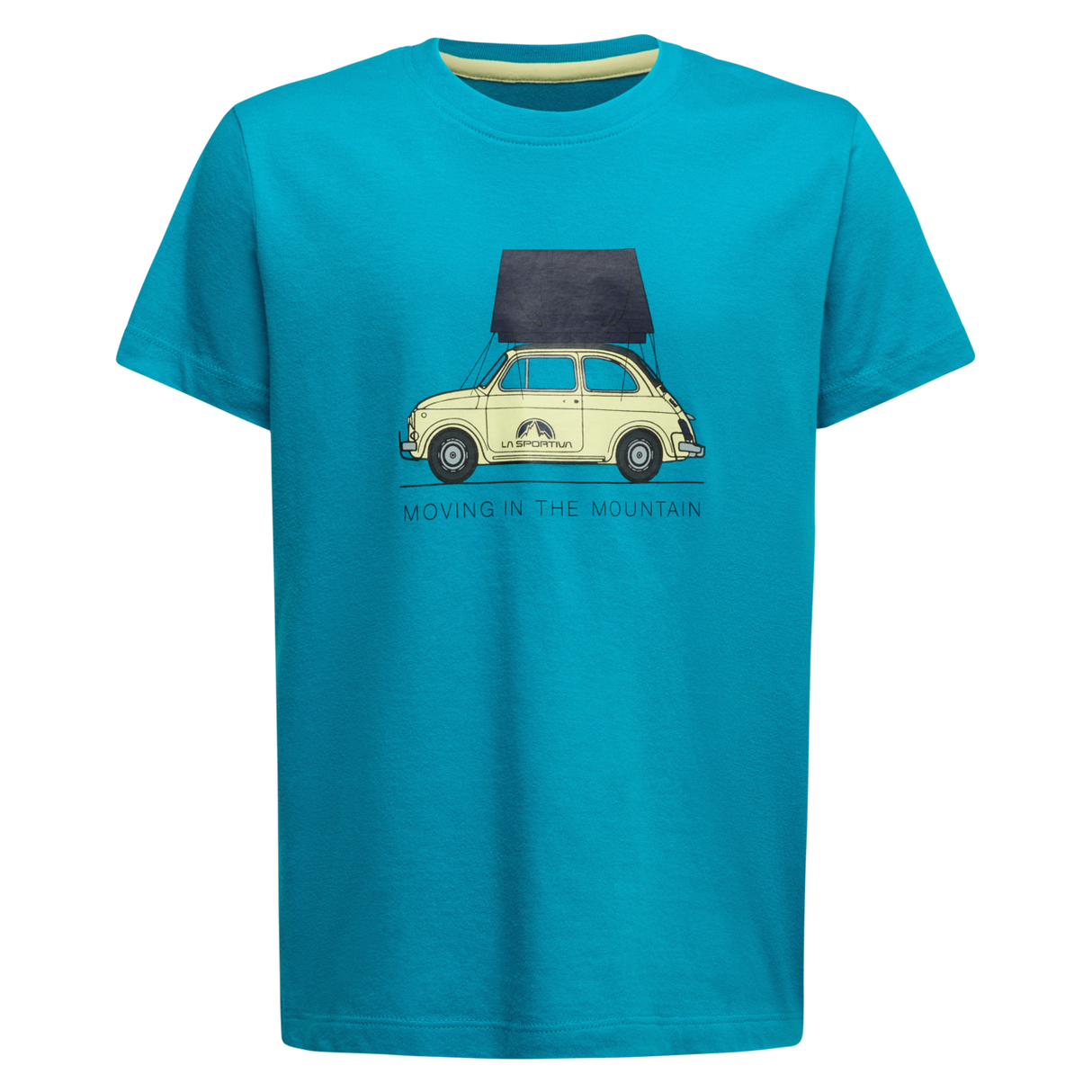 La Sportiva - Cinquecento T-Shirt K