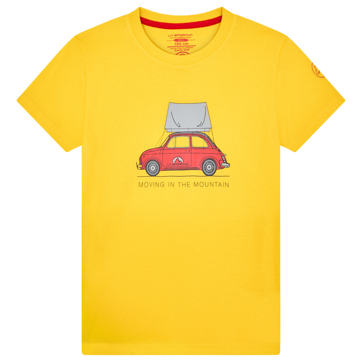 La Sportiva - Cinquecento T-Shirt K