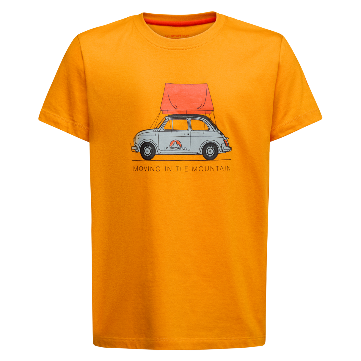 La Sportiva - Cinquecento T-Shirt K