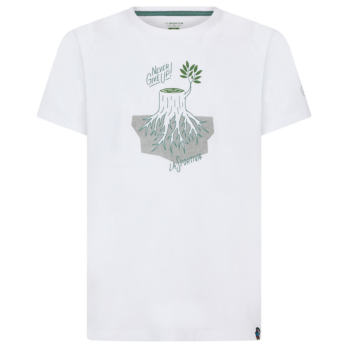 La Sportiva - Tenacious T-Shirt M