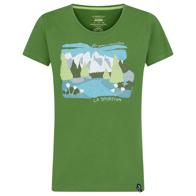 La Sportiva - Valley T-Shirt W