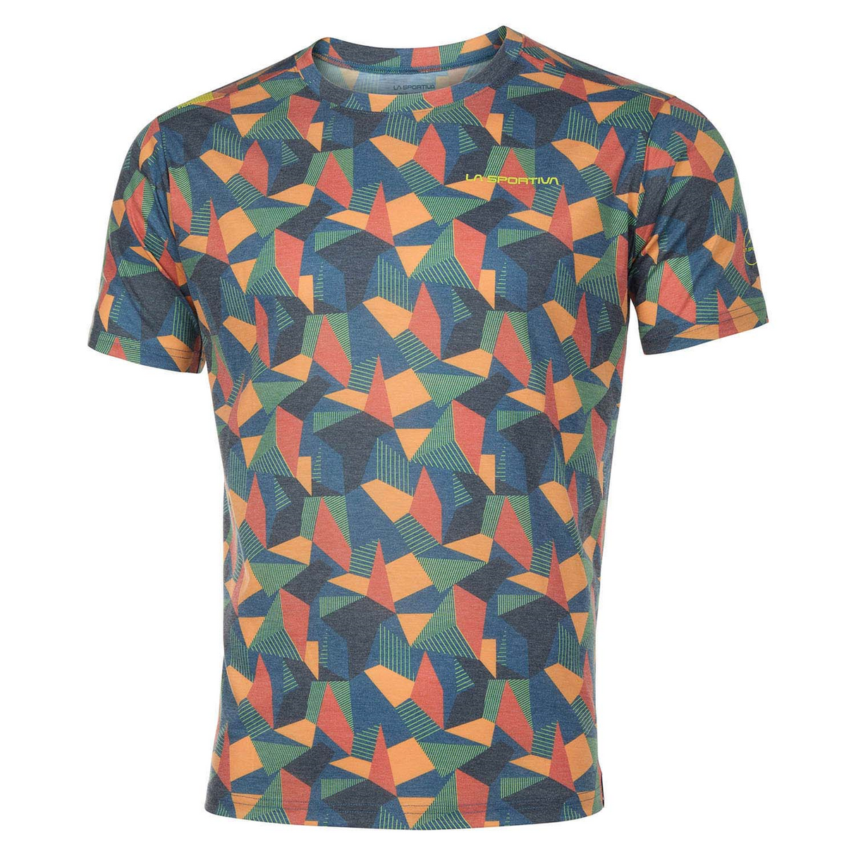 La Sportiva - Dimension T-Shirt M