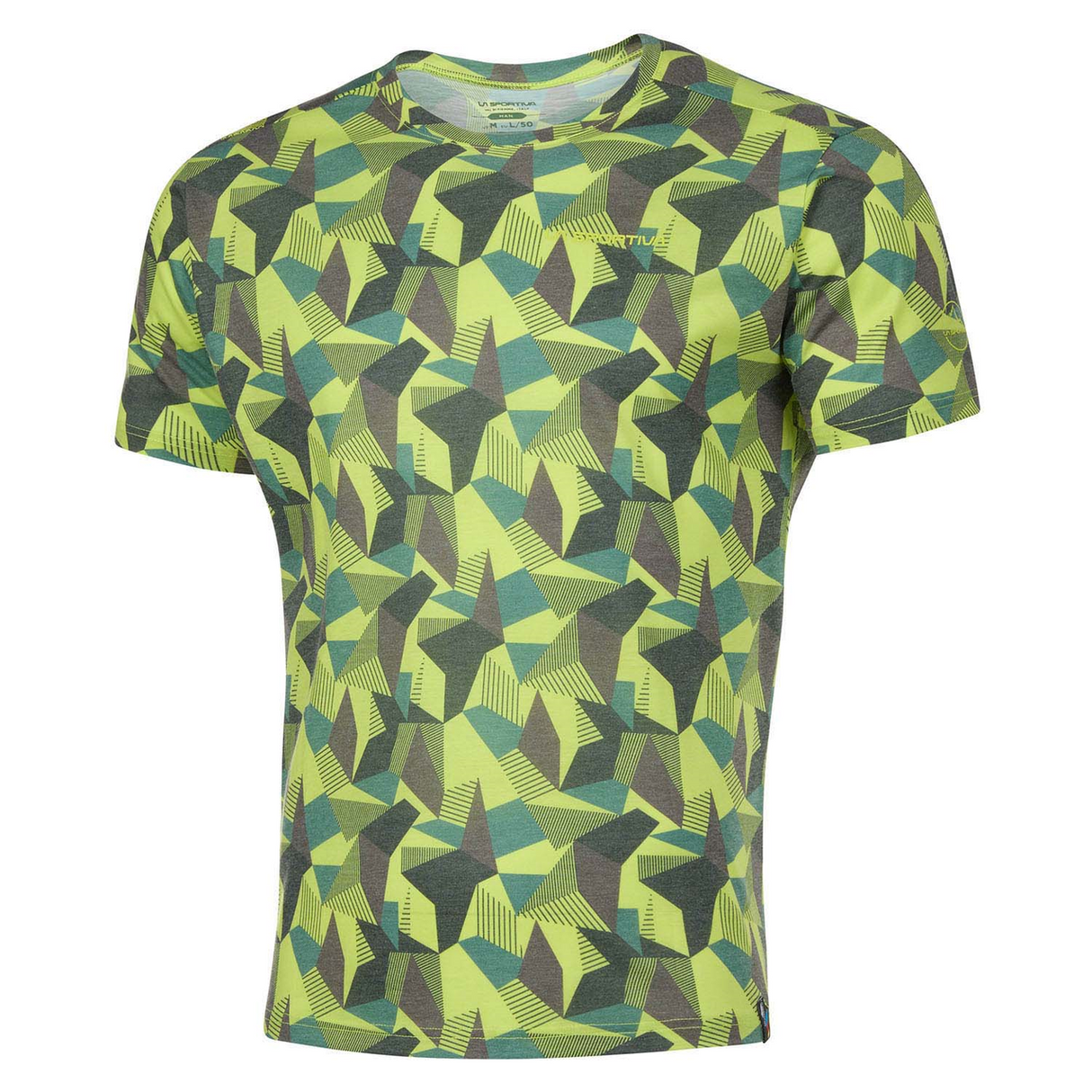 La Sportiva - Dimension T-Shirt M
