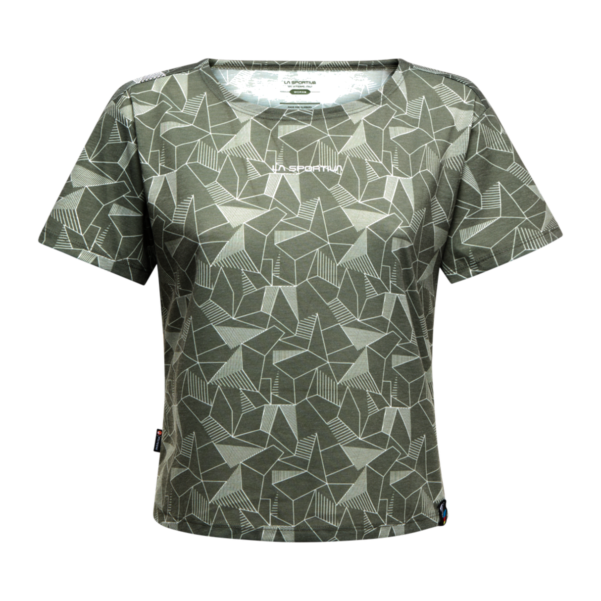 La Sportiva - Dimension T-Shirt W