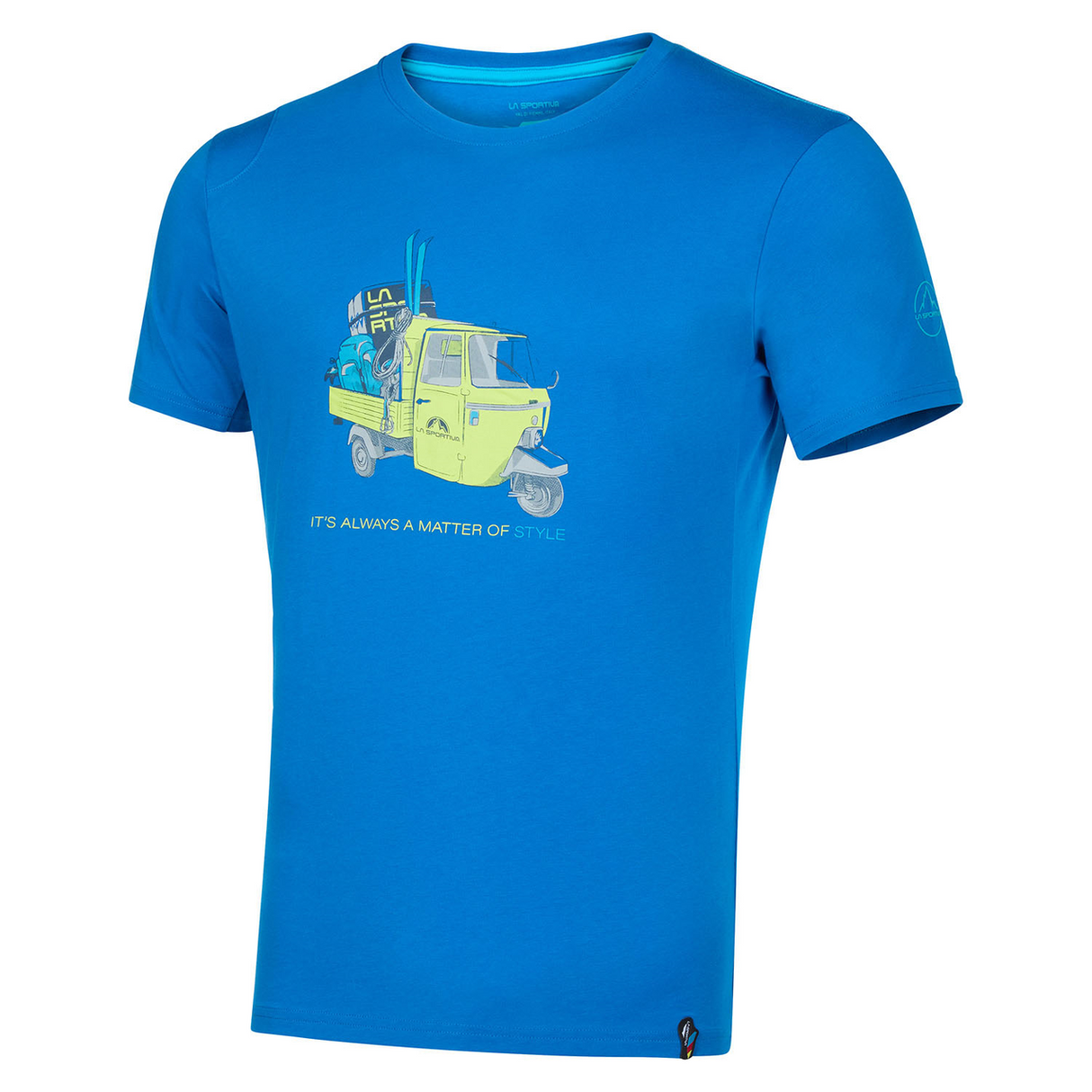 La Sportiva - Ape T-Shirt M
