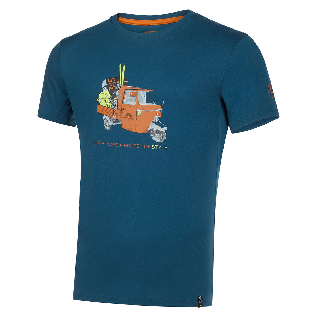 La Sportiva - Ape T-Shirt M