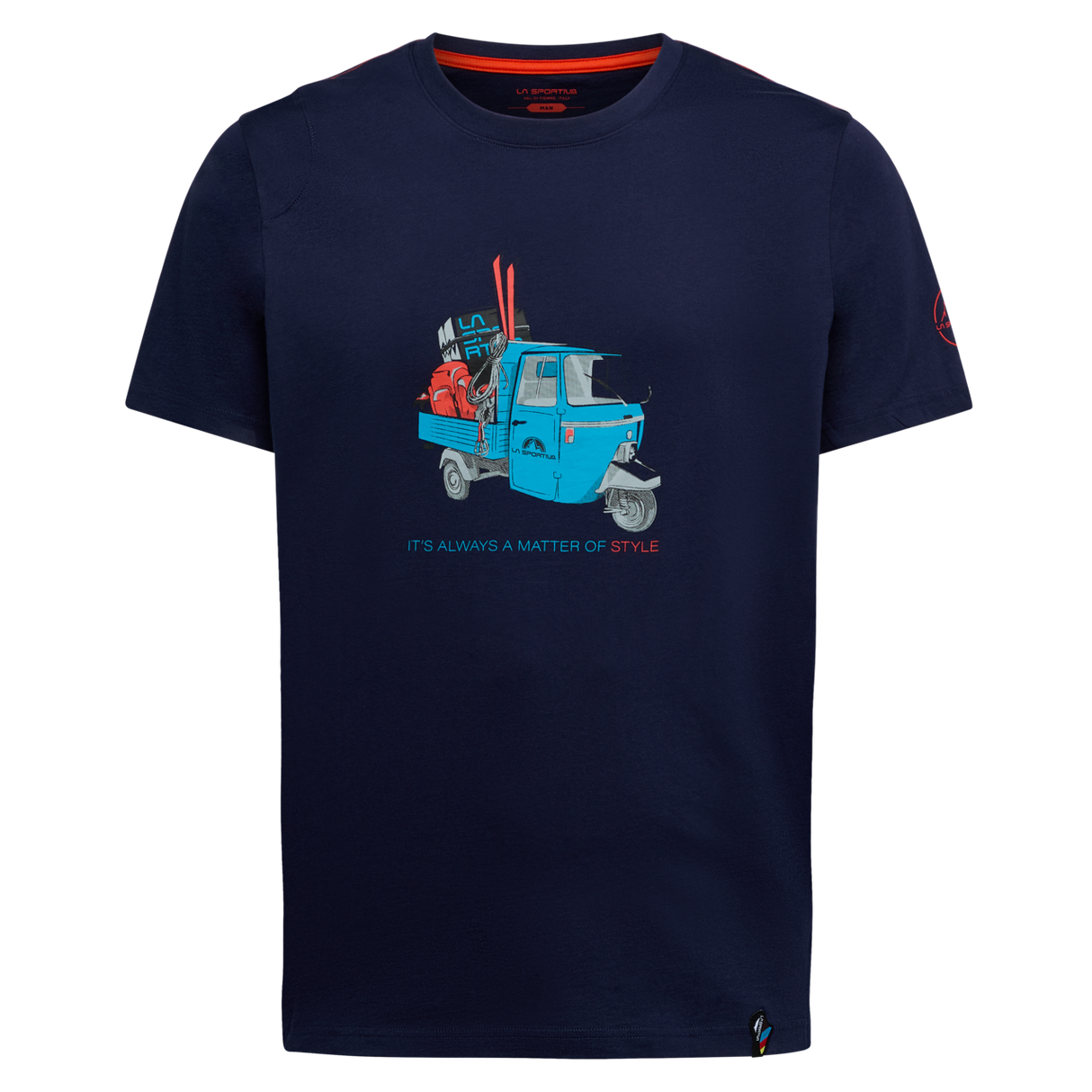 La Sportiva - Ape T-Shirt M