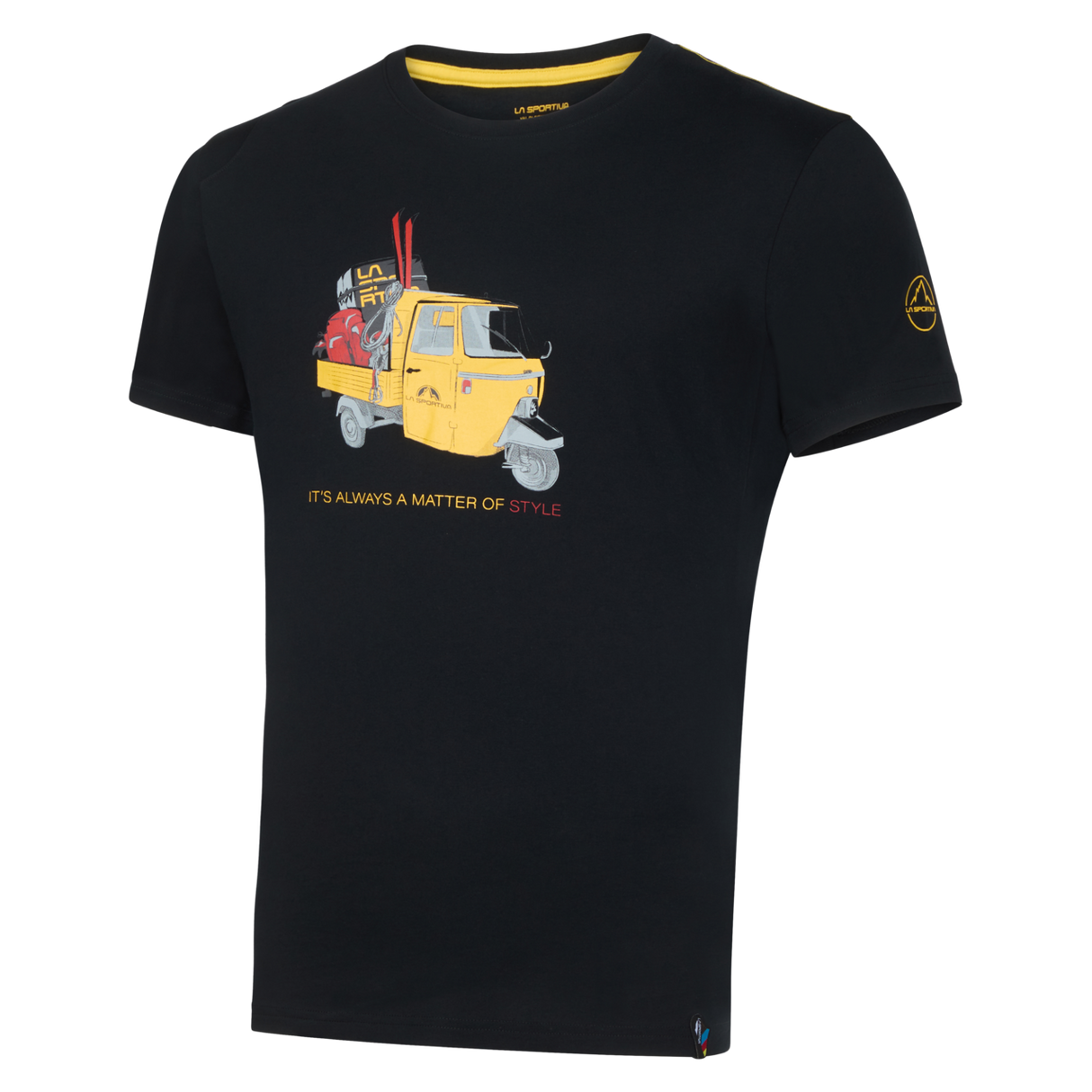 La Sportiva - Ape T-Shirt M