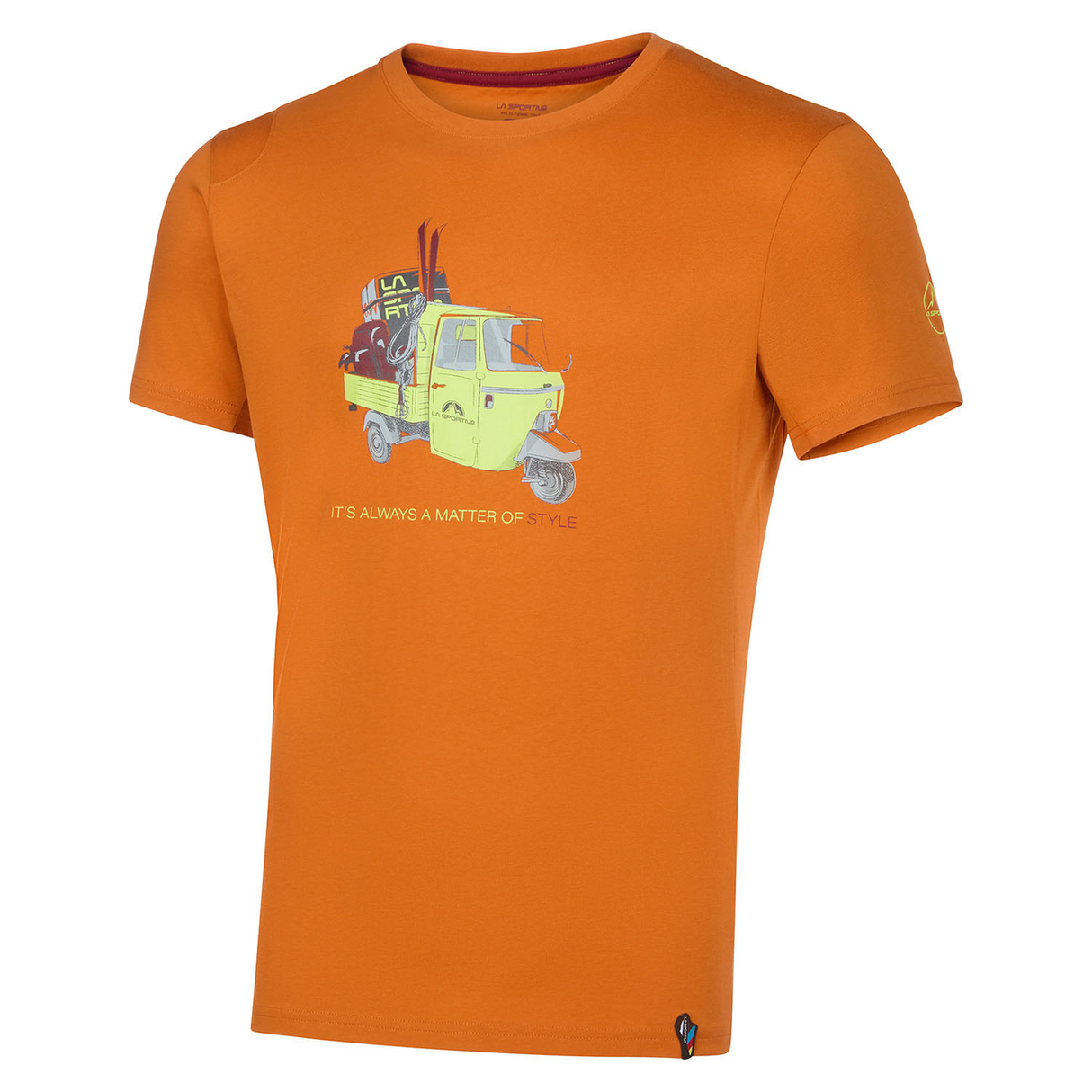 La Sportiva - Ape T-Shirt M