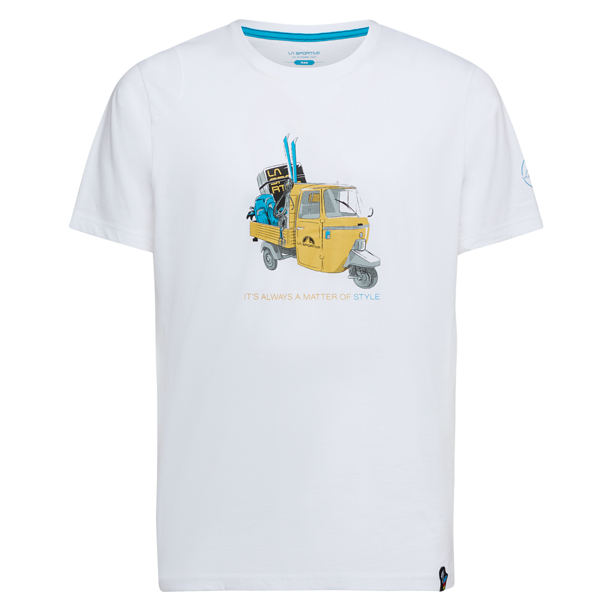 La Sportiva - Ape T-Shirt M