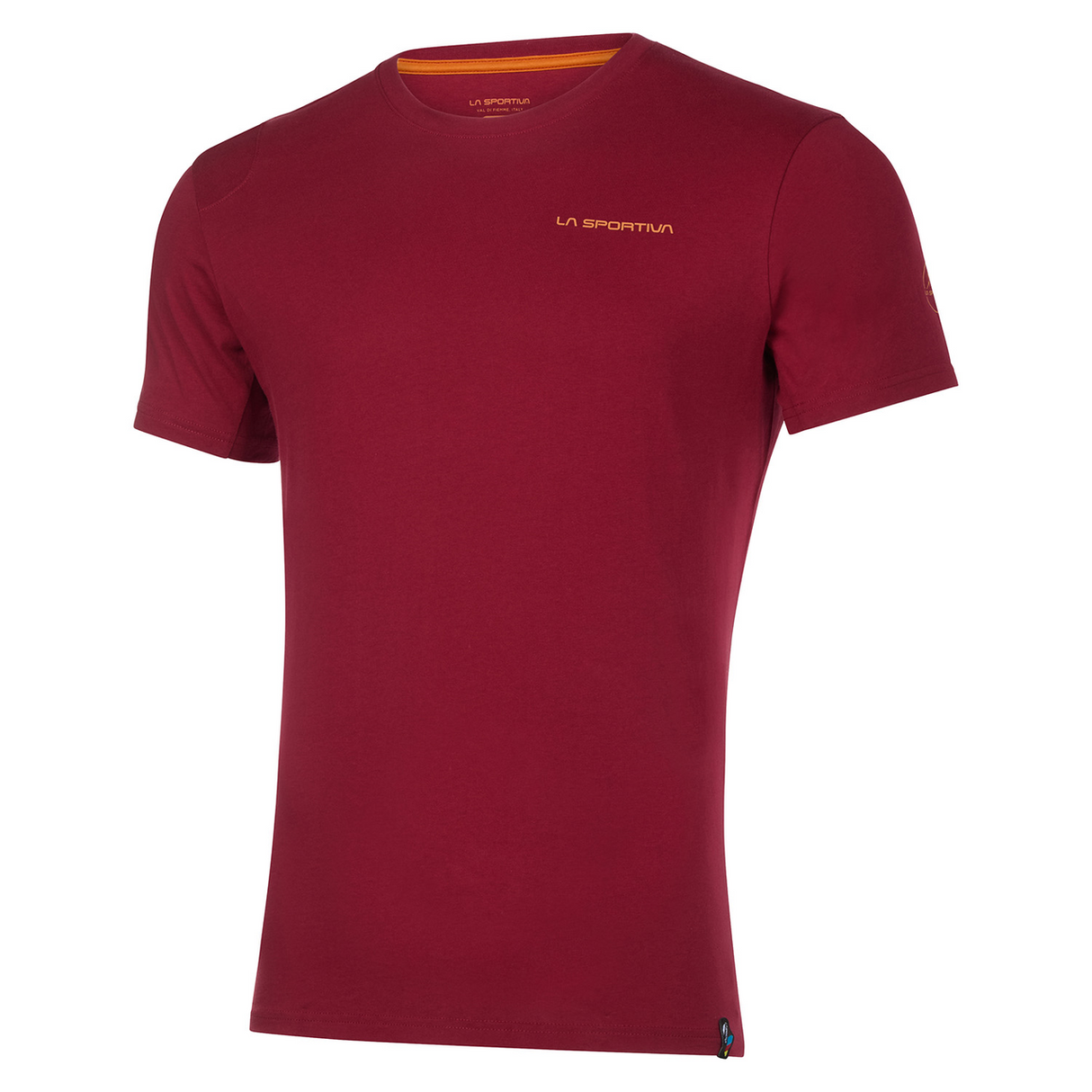 La Sportiva - Back Logo T-Shirt M