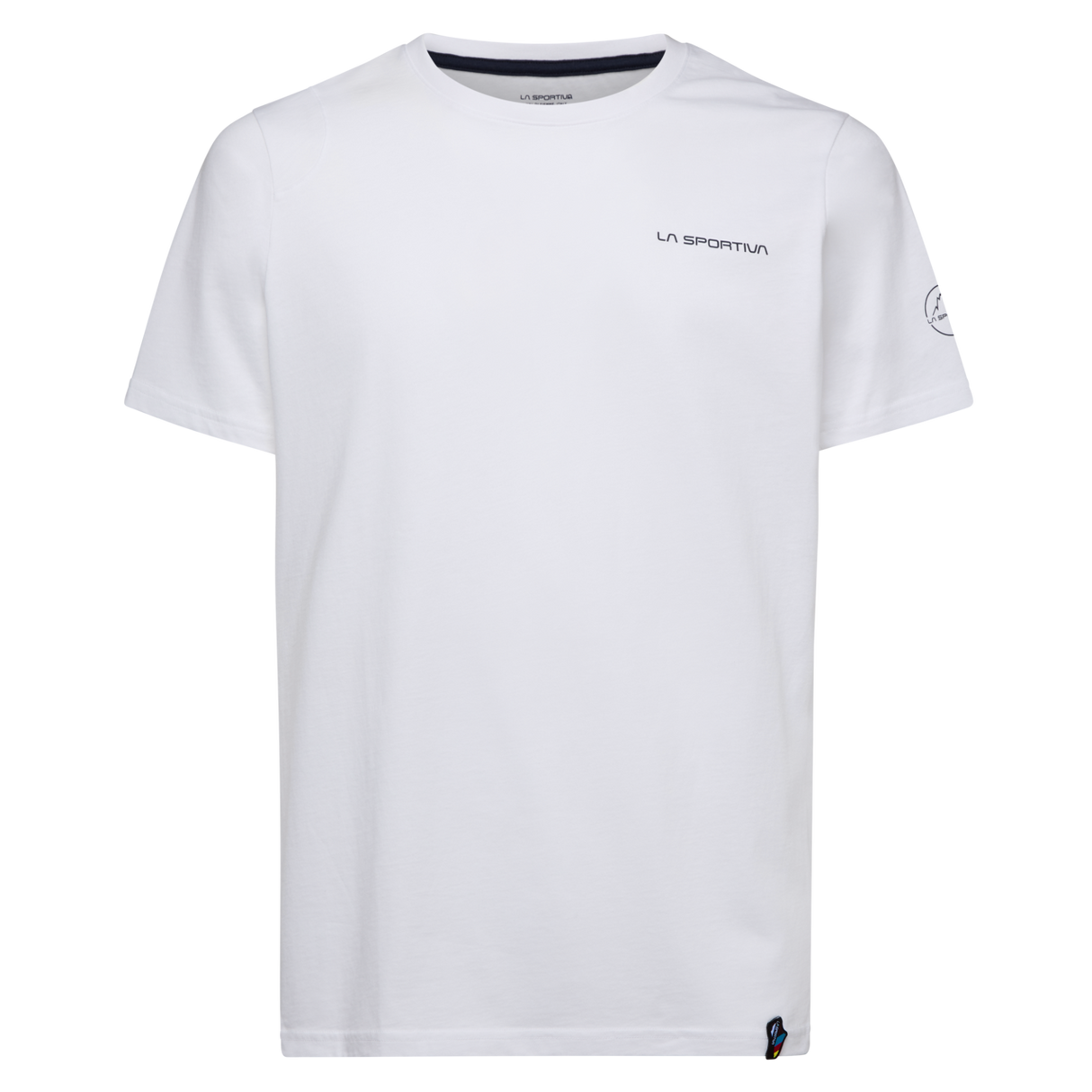La Sportiva - Back Logo T-Shirt M