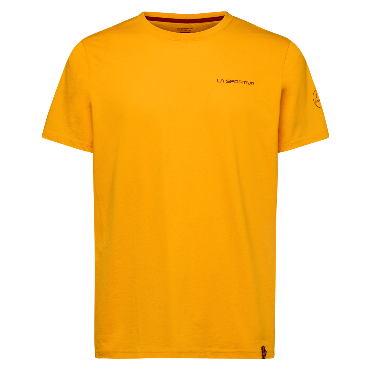 La Sportiva - Back Logo T-Shirt M