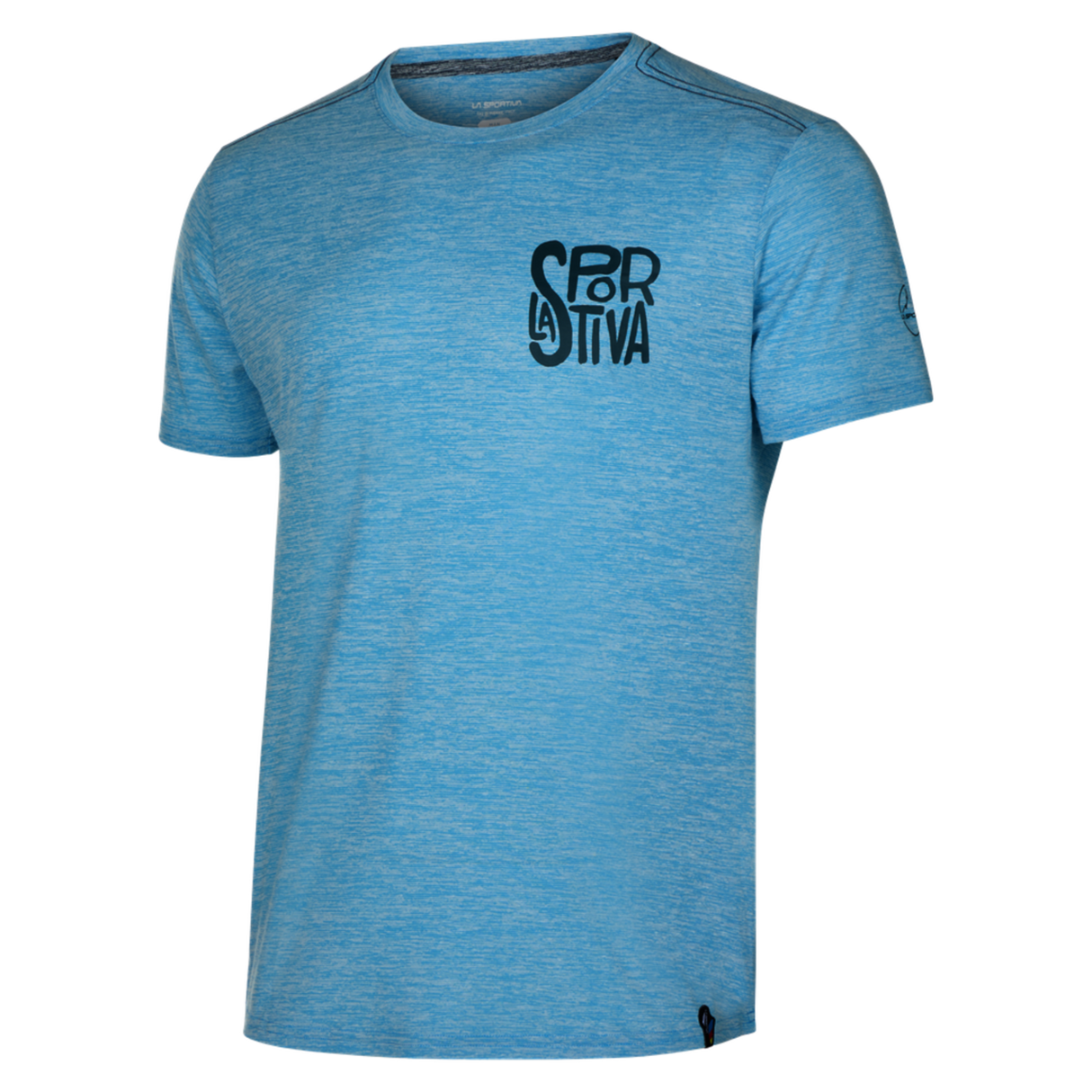 La Sportiva - Pocket Logo T-Shirt M