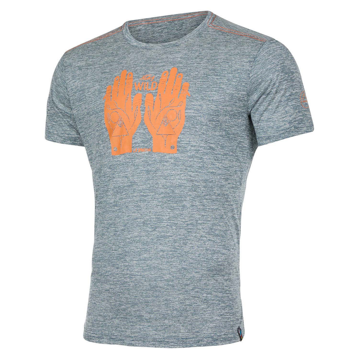 La Sportiva - Stay Wild T-Shirt M