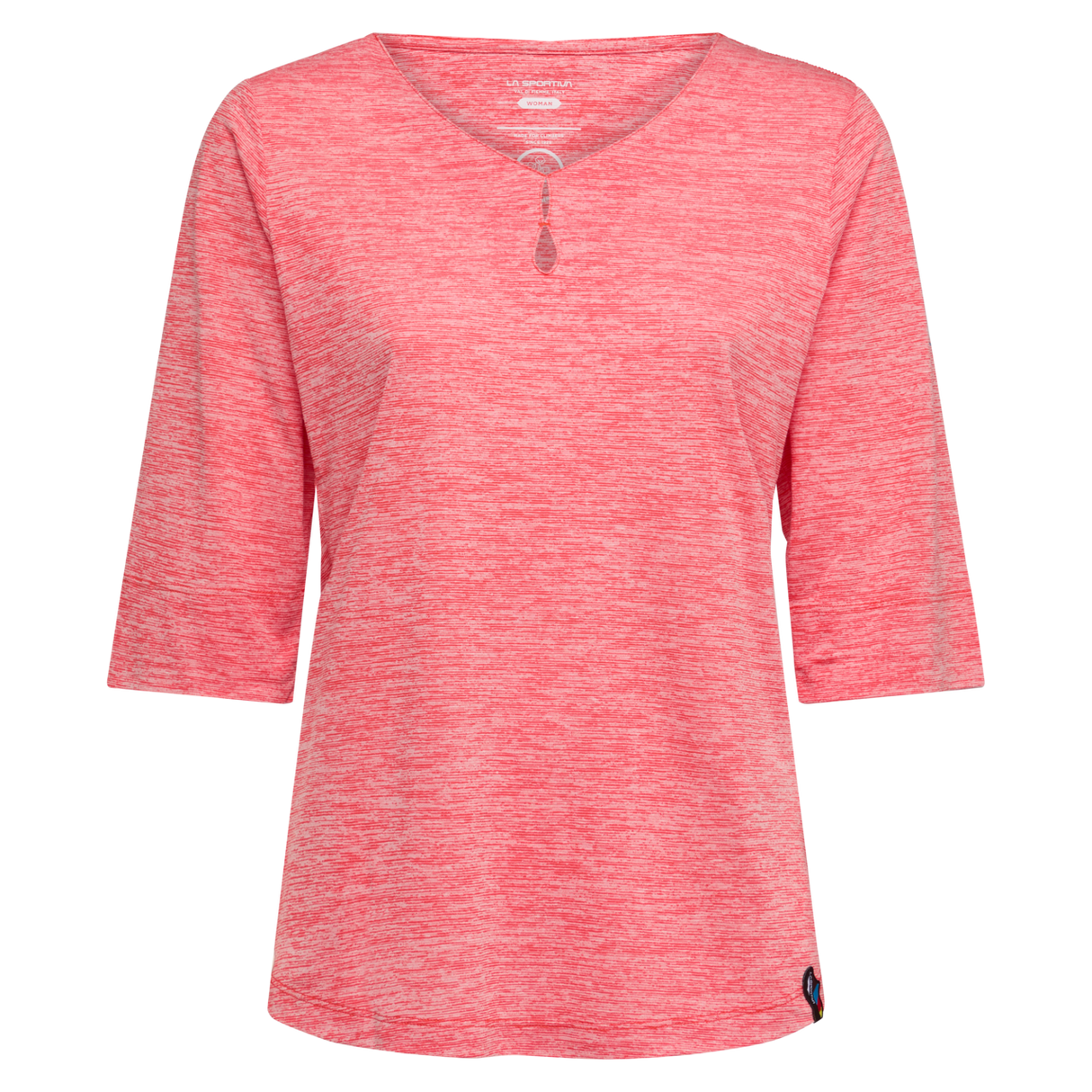 La Sportiva - Wildflower T-Shirt W