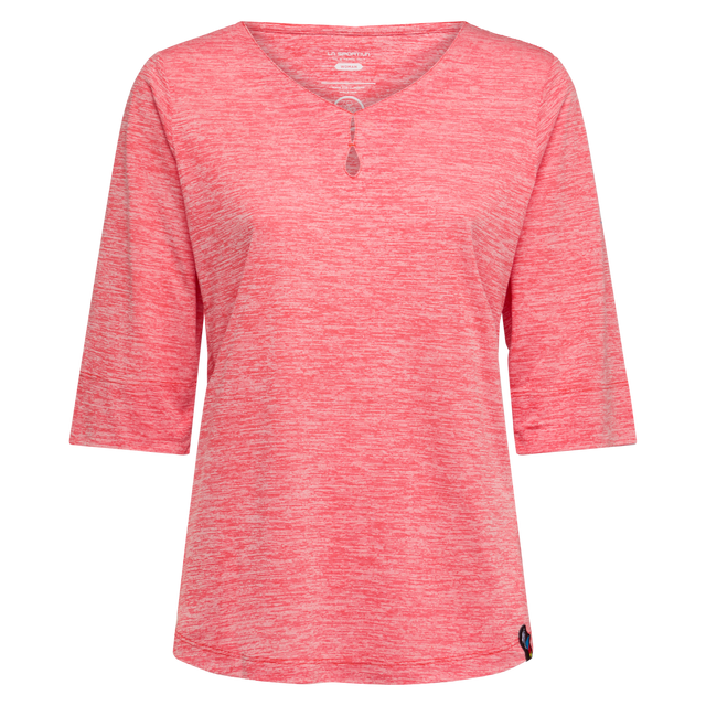 La Sportiva - Wildflower T-Shirt W