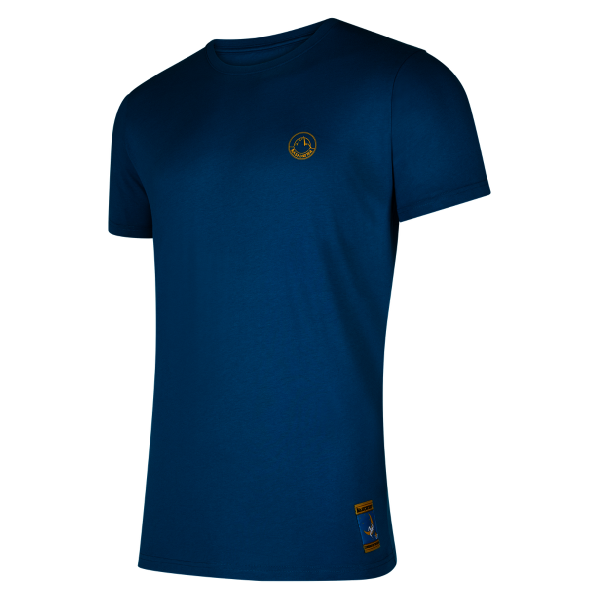 La Sportiva - Climbing on the Moon T-Shirt M