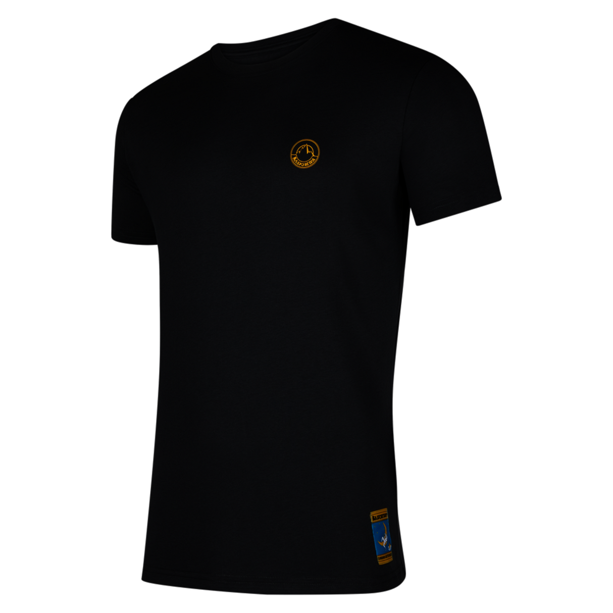 La Sportiva - Climbing on the Moon T-Shirt M