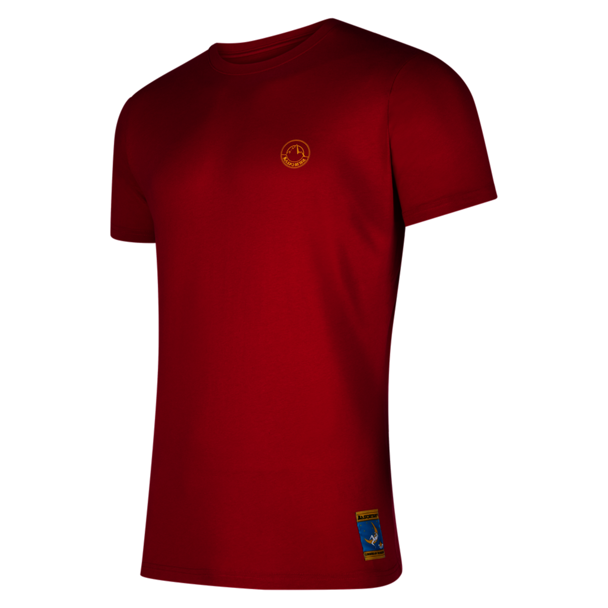La Sportiva - Climbing on the Moon T-Shirt M