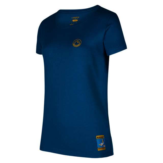 La Sportiva - Climbing on the Moon T-Shirt W