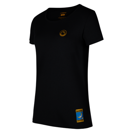 La Sportiva - Climbing on the Moon T-Shirt W
