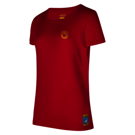 La Sportiva - Climbing on the Moon T-Shirt W