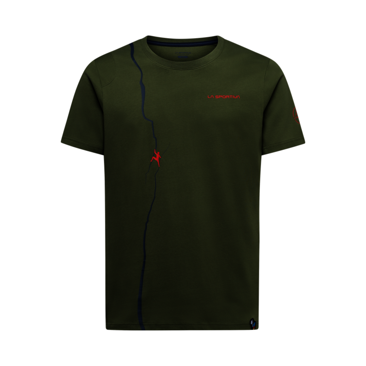 La Sportiva - Route T-Shirt M