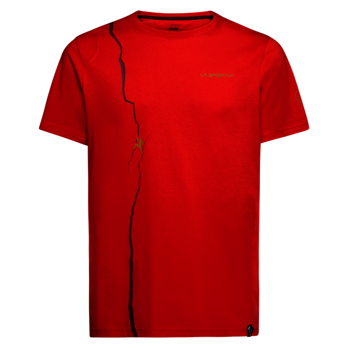 La Sportiva - Route T-Shirt M