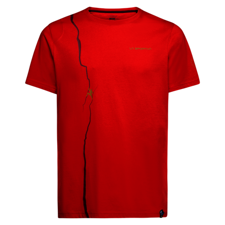 La Sportiva - Route T-Shirt M