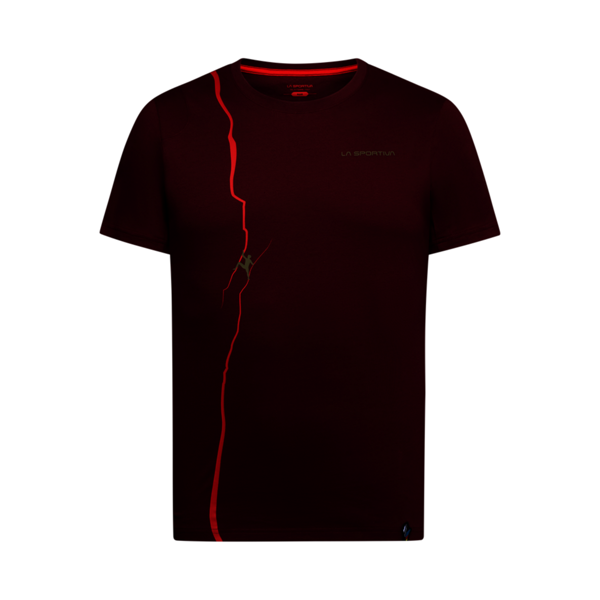 La Sportiva - Route T-Shirt M