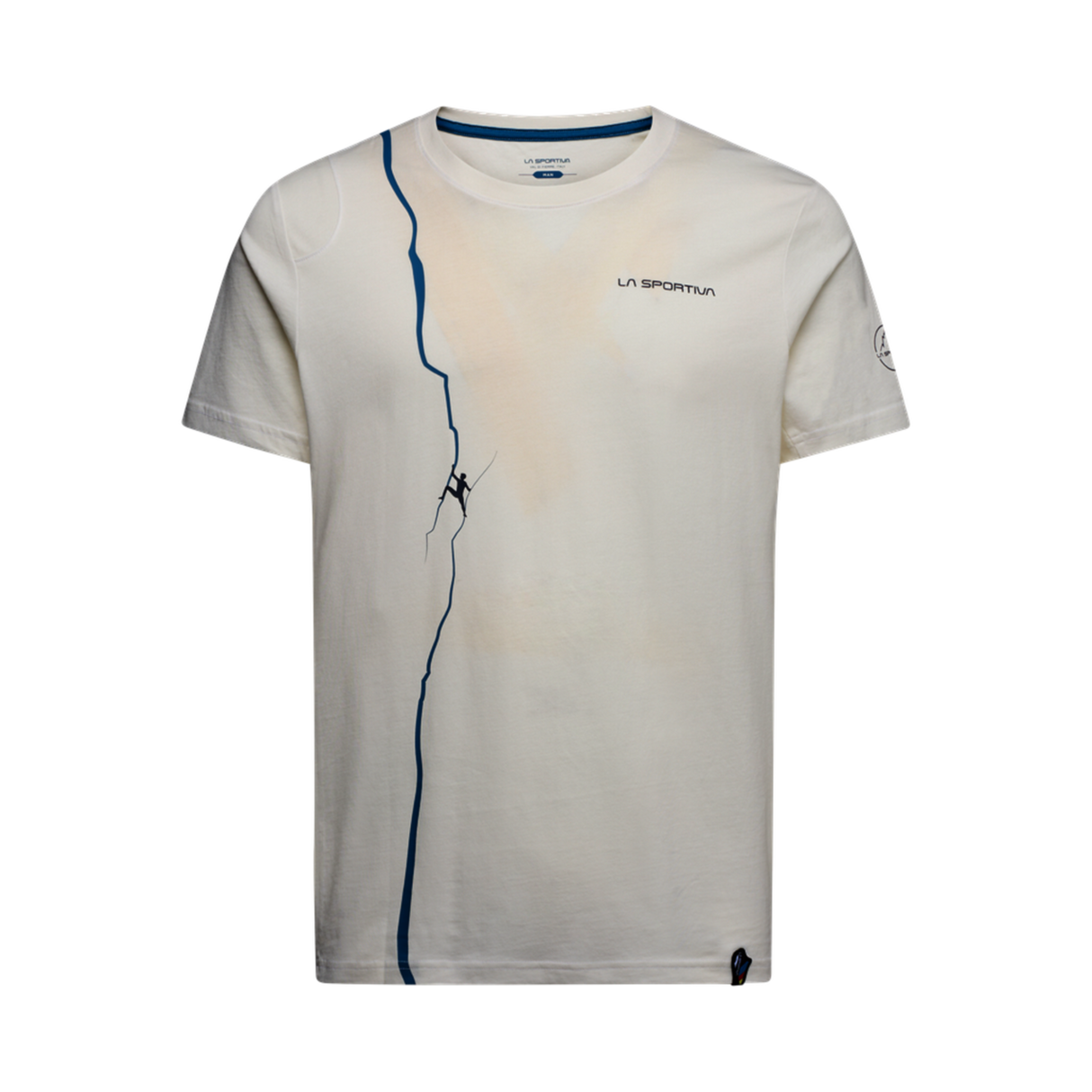 La Sportiva - Route T-Shirt M