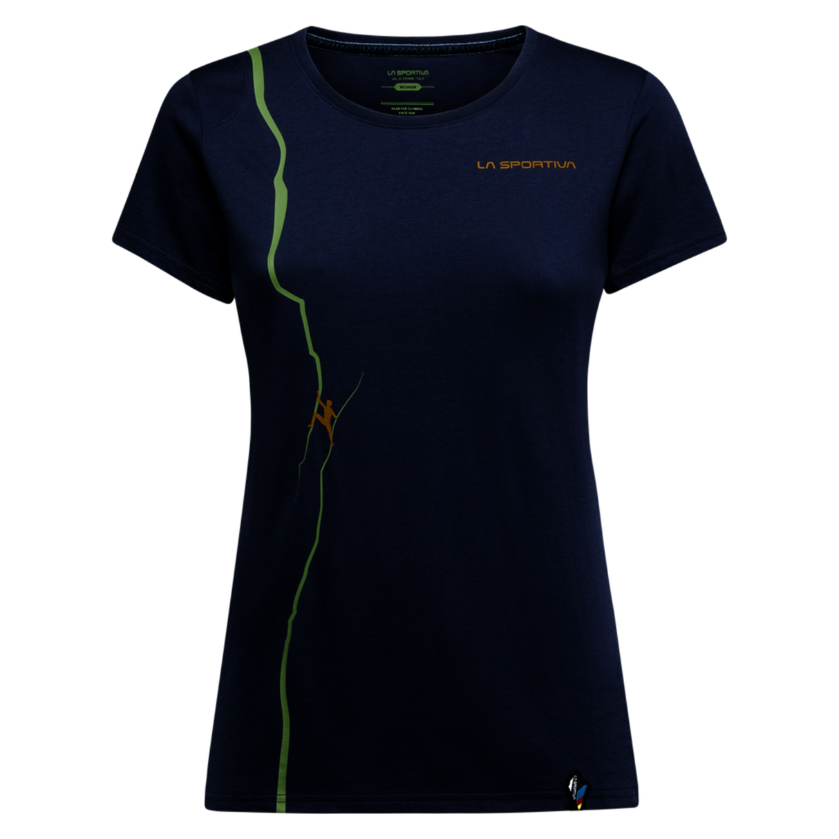 La Sportiva - Route T-Shirt W