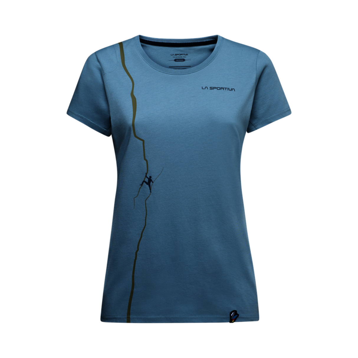 La Sportiva - Route T-Shirt W