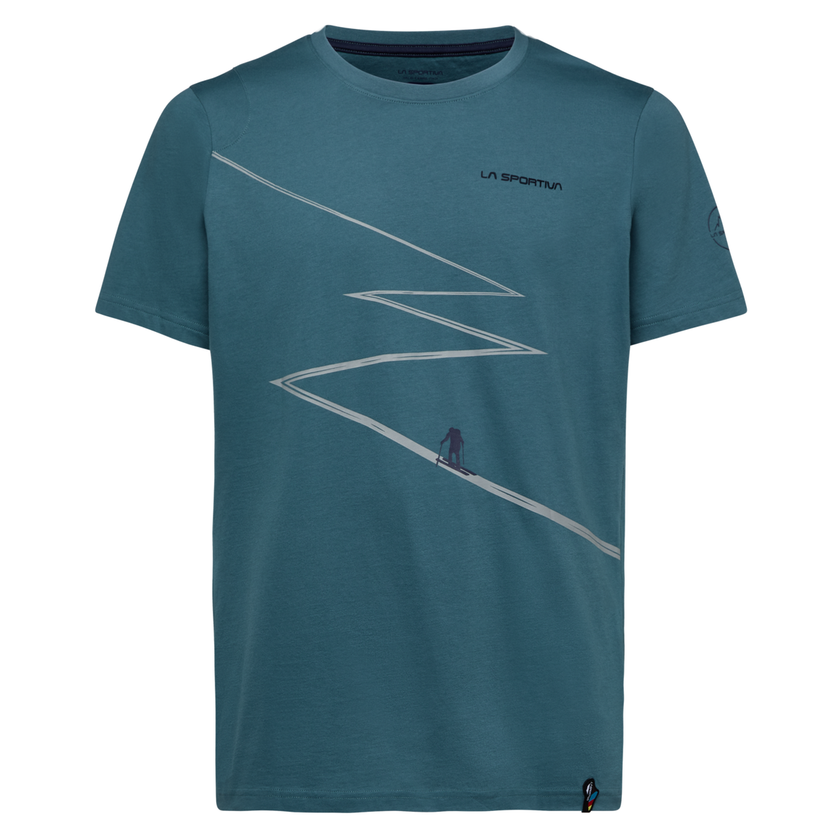 La Sportiva - Track T-Shirt M