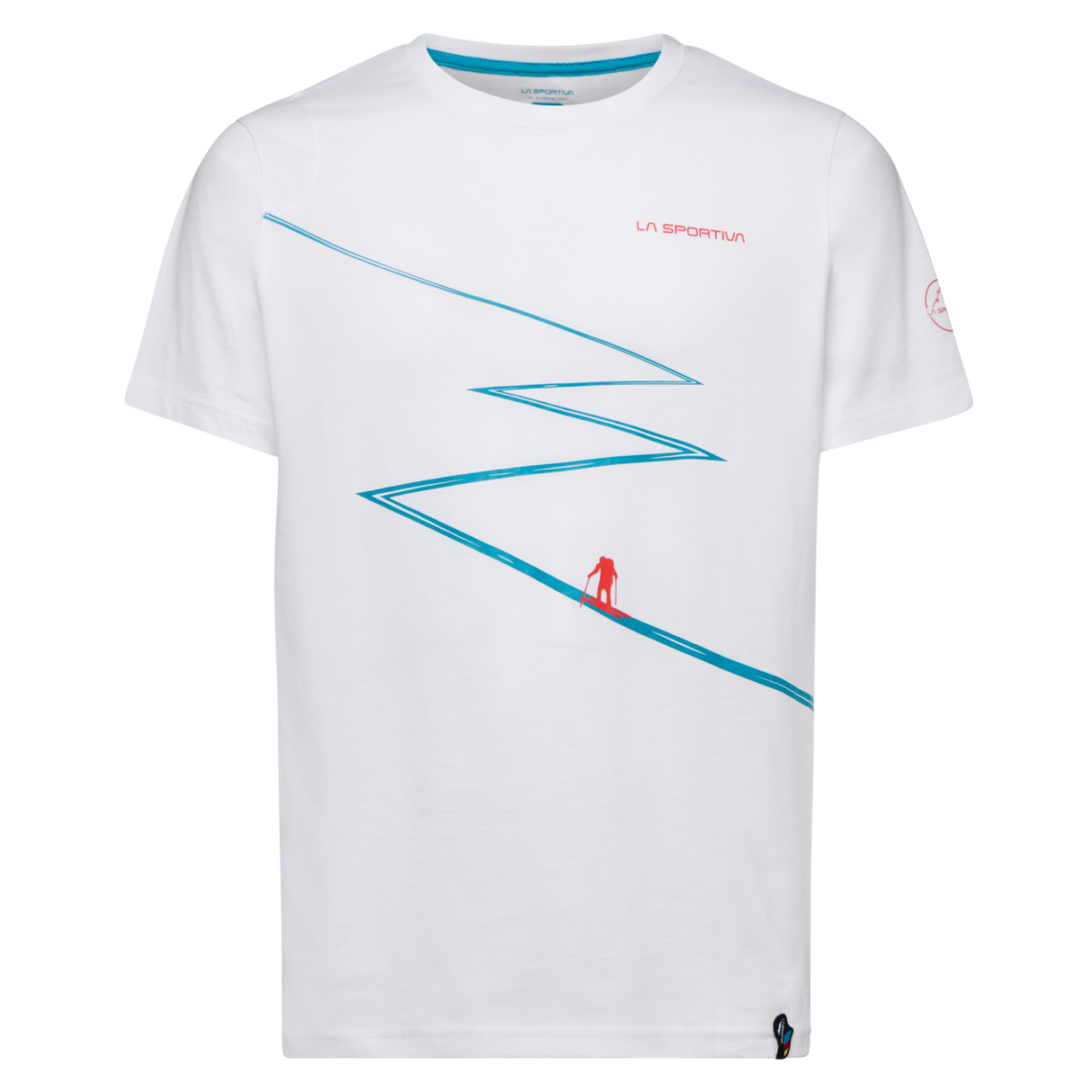 La Sportiva - Track T-Shirt M
